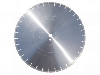 Алмазный диск KEOS Standart DBS02.500