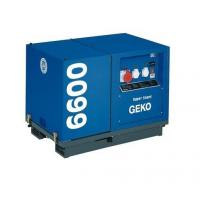 GEKO 6600ED-AA/HHBA Super Silent Бензиновая электростанция