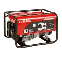 Elemax SH 7600EX-R Бензиновая электростанция