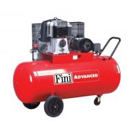 Поршневой компрессор FINI MK 103-90-3M