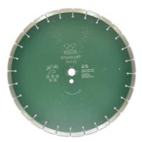 Алмазный диск KEOS Standart DBS02.400