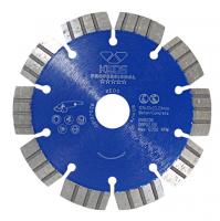 Алмазный диск KEOS Professional DBP02.125