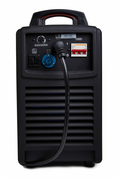 Инверторный полуавтомат Сварог TECH MIG 5000 (N221)