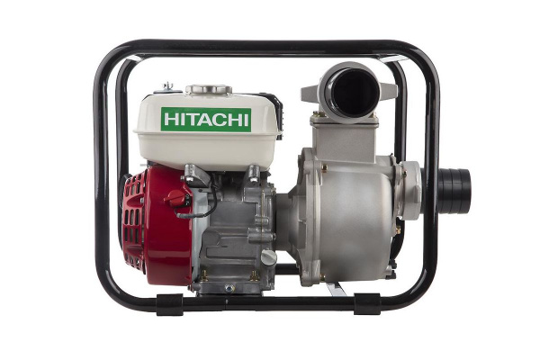 Бензиновая мотопомпа Hitachi  A160EA