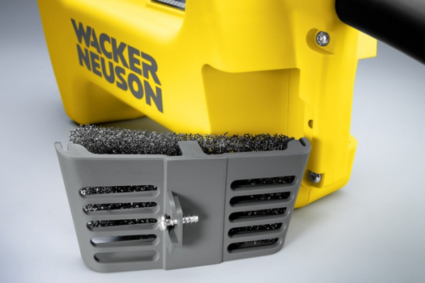WACKER NEUSON M1500 Привод глубинного вибратора для бетона